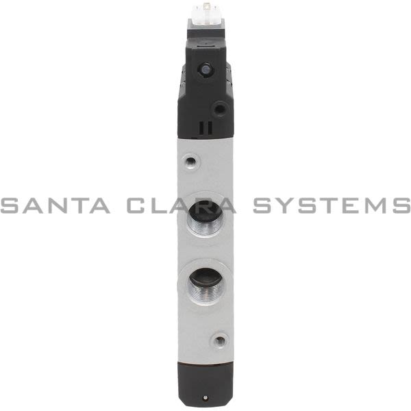 Festo CPE24-M2H-5L-3-8 Air Solenoid Valve Product Image