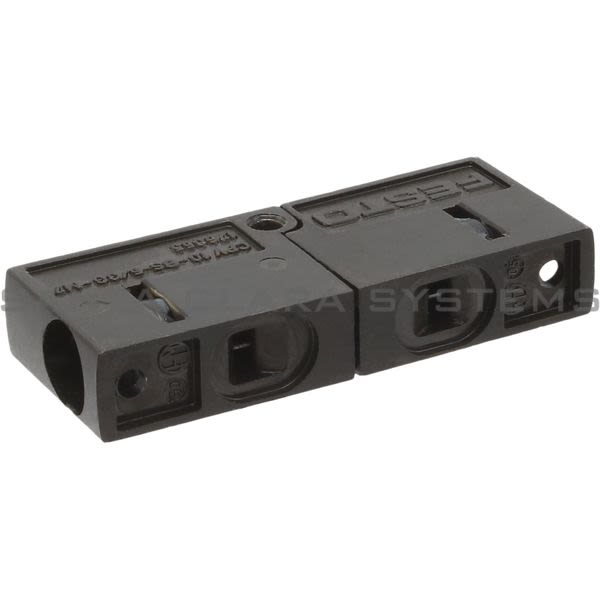 Festo CPV10-BS-5/3G-M7  Valve Kit Product Image