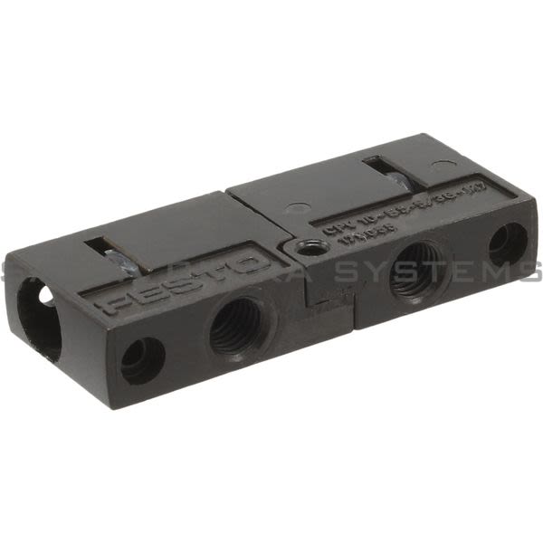 Festo CPV10-BS-5/3G-M7  Valve Kit Product Image