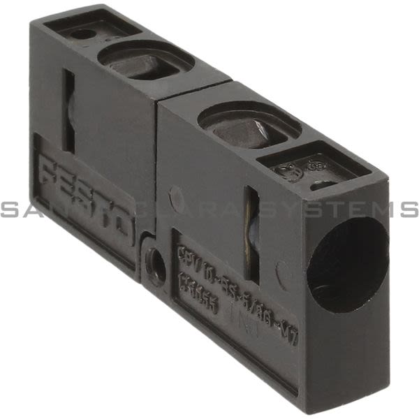Festo CPV10-BS-5/3G-M7  Valve Kit Product Image