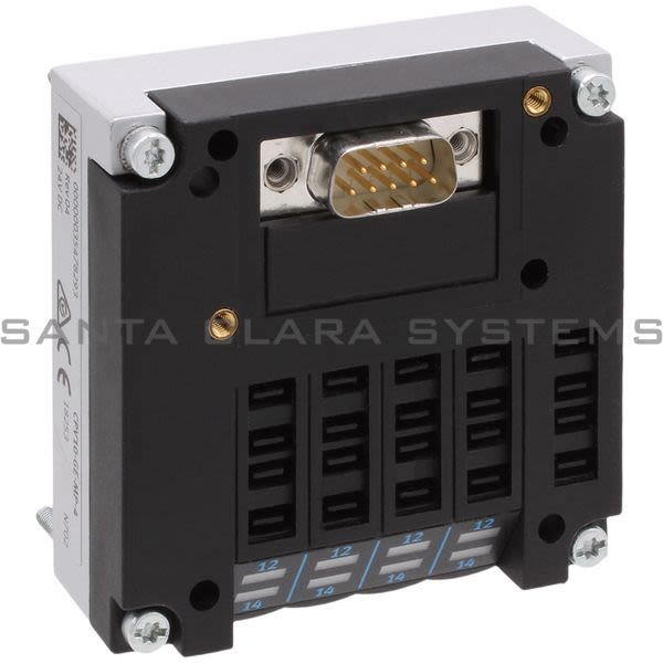 Festo CPV10-GE-MP-4 Electrical Interface Product Image
