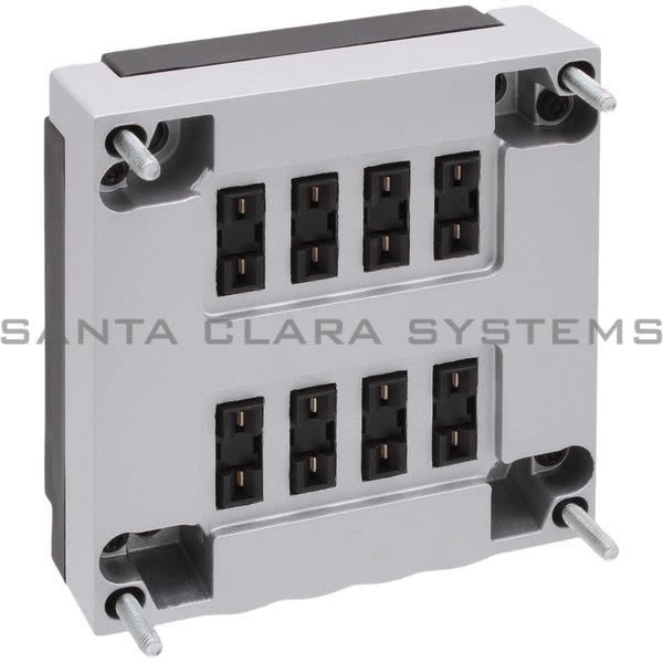 Festo CPV10-GE-MP-4 Electrical Interface Product Image