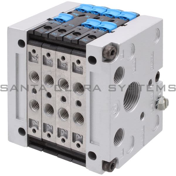 Festo CPV10-VI Valve Manifold Product Image