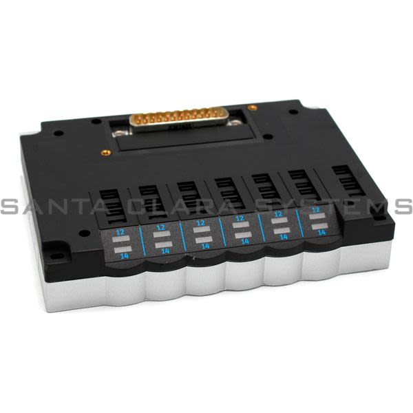 Festo CPV14-GE-MP-6 Valve Manifold Product Image