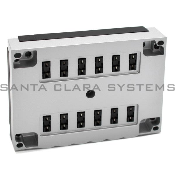 Festo CPV14-GE-MP-6 Valve Manifold Product Image