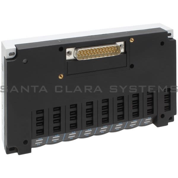 Festo CPV14-GE-MP-8 Electrical Interface Product Image