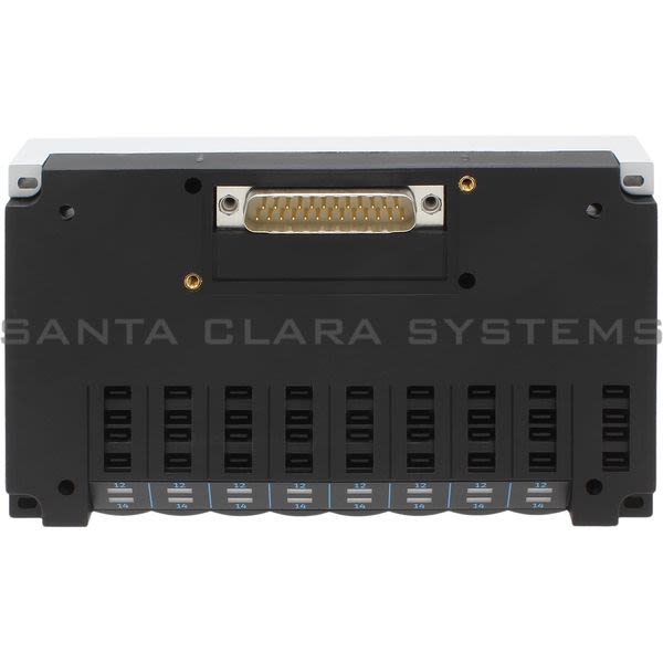 Festo CPV14-GE-MP-8 Electrical Interface Product Image