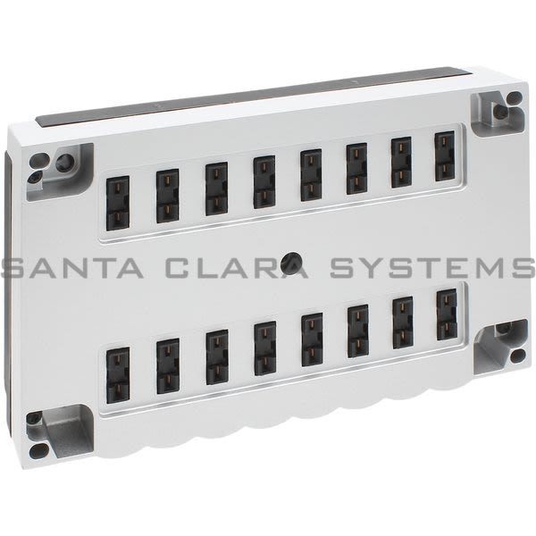 Festo CPV14-GE-MP-8 Electrical Interface Product Image