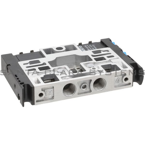 Festo CPV14-M1H-2X3-GLS-1-8 Air Solenoid Valve Product Image