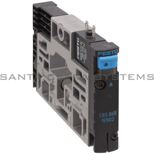 Festo CPV14-M1H-V95-1-8 Vacuum Generator Product Image