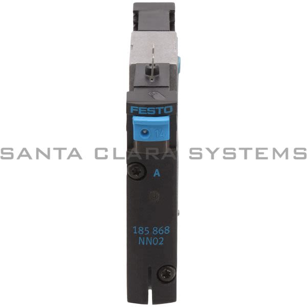 Festo CPV14-M1H-V95-1-8 Vacuum Generator Product Image