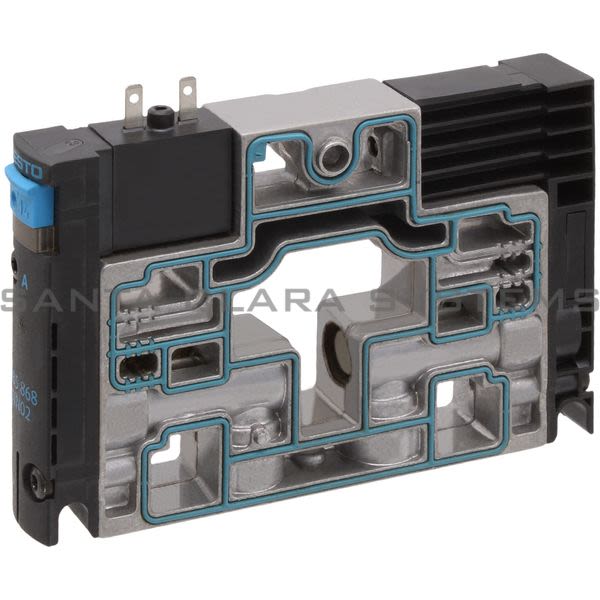 Festo CPV14-M1H-V95-1-8 Vacuum Generator Product Image