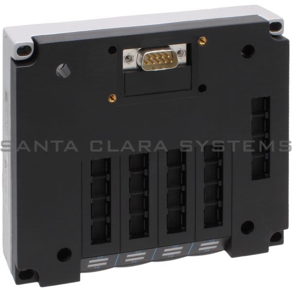 Festo CPV18-GE-MP-4 Valve Manifold Product Image