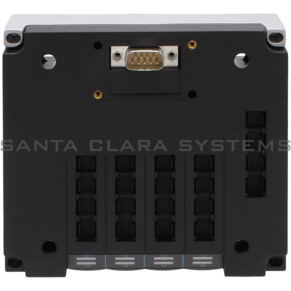 Festo CPV18-GE-MP-4 Valve Manifold Product Image