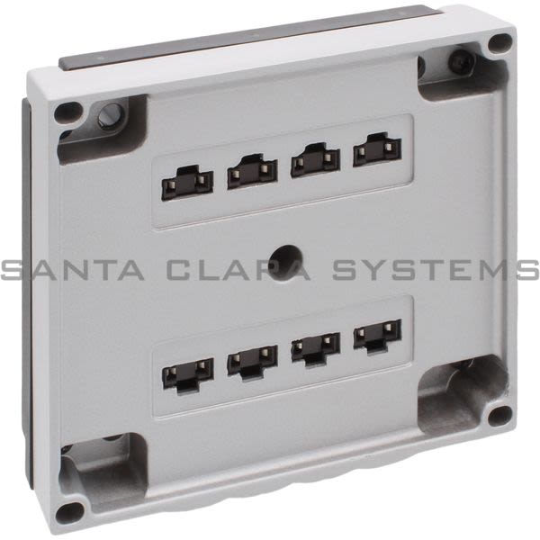 Festo CPV18-GE-MP-4 Valve Manifold Product Image
