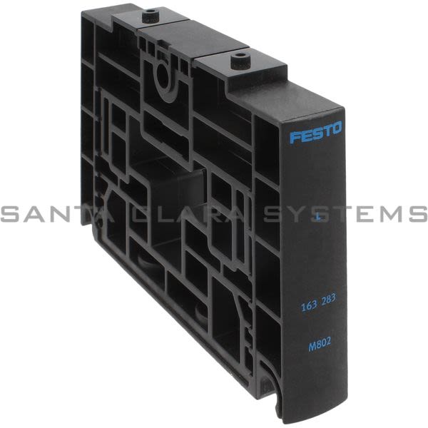 Festo CPV18-RZP Blanking Plate Product Image