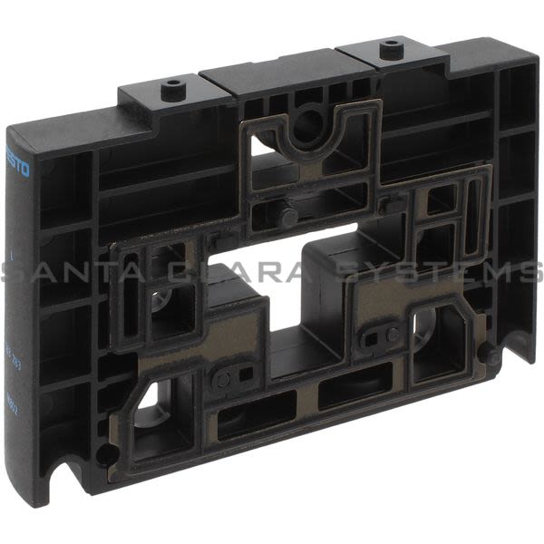 Festo CPV18-RZP Blanking Plate Product Image