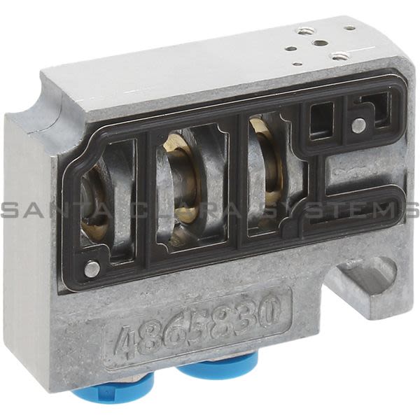 Festo CPVSC1-M-QX Air Solenoid Valve Product Image