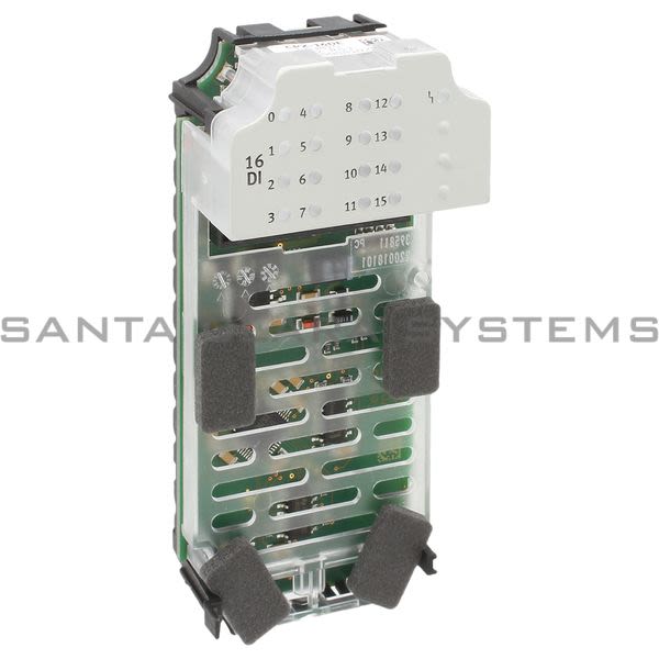 Festo CPX-16DE Input Module Product Image