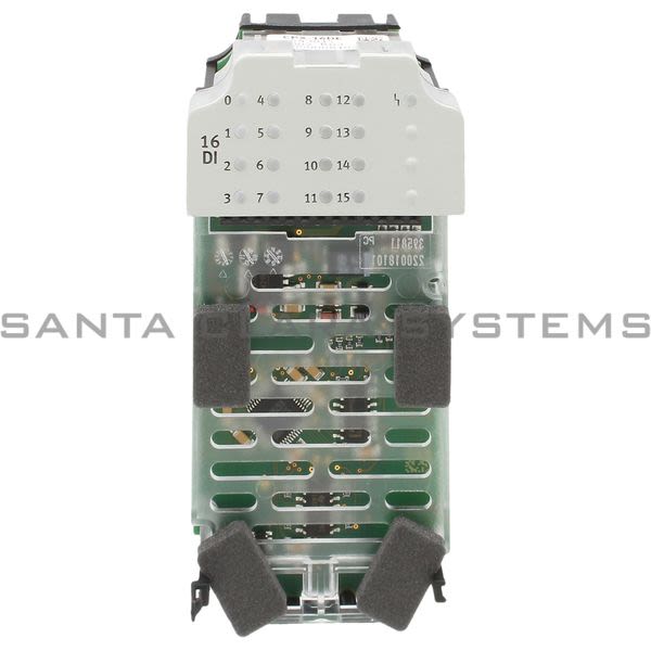 Festo CPX-16DE Input Module Product Image