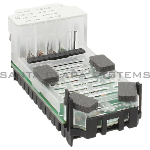 Festo CPX-16DE Input Module Product Image