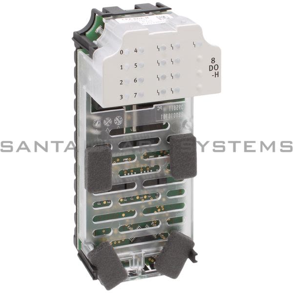 Festo CPX-8DA-H Output Module Product Image