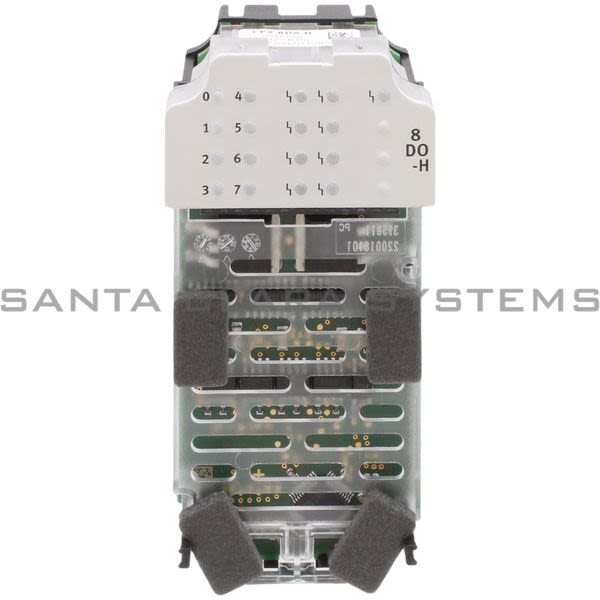 Festo CPX-8DA-H Output Module Product Image