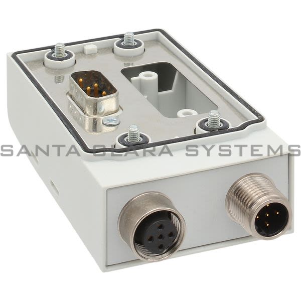 Festo CPX-AB-2-M12-RK-DP Connection Block Product Image