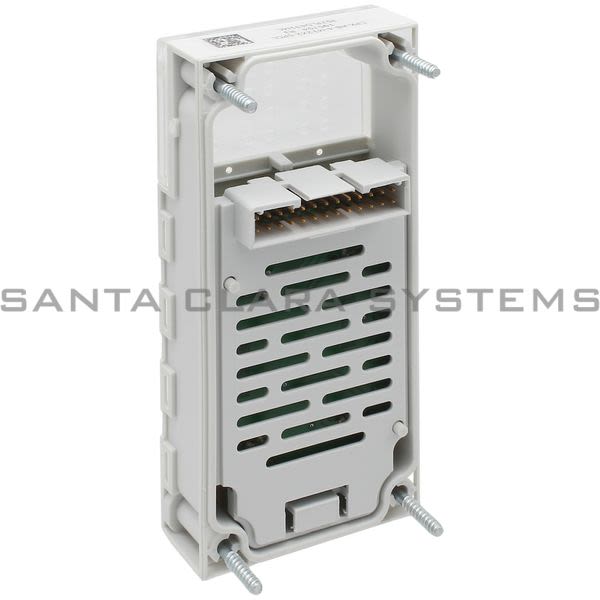 Festo CPX-AB-4-M12X2-5POL Connection Block Product Image