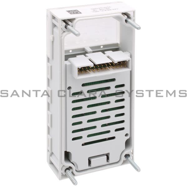 Festo CPX-AB-8-KL-4POL Connection Block Product Image