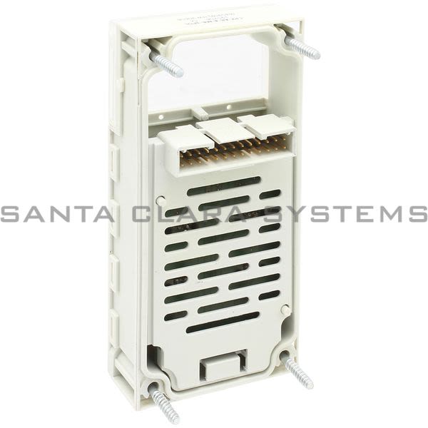 Festo CPX-AB-8-M8-3POL Connection Block Product Image