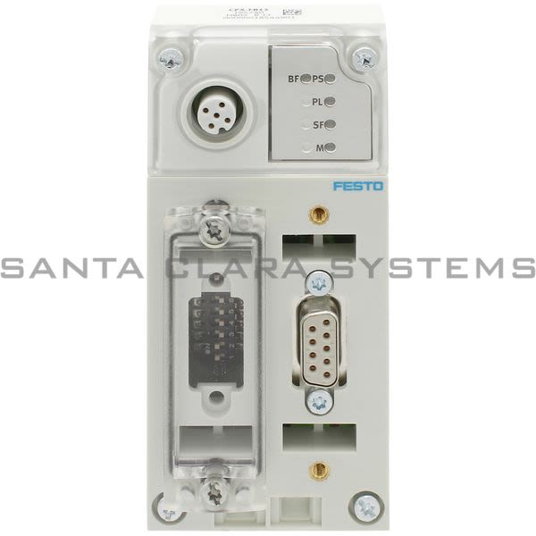 Festo CPX-FB13 Bus Node Product Image