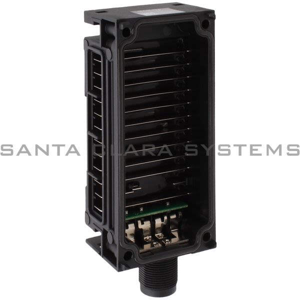 Festo CPX-GE-EV-S Interlinking Block Product Image