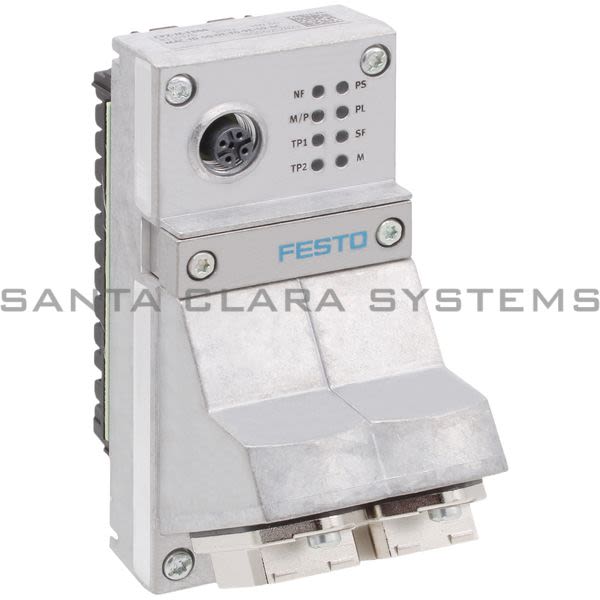 Festo CPX-M-FB44 Interface Product Image