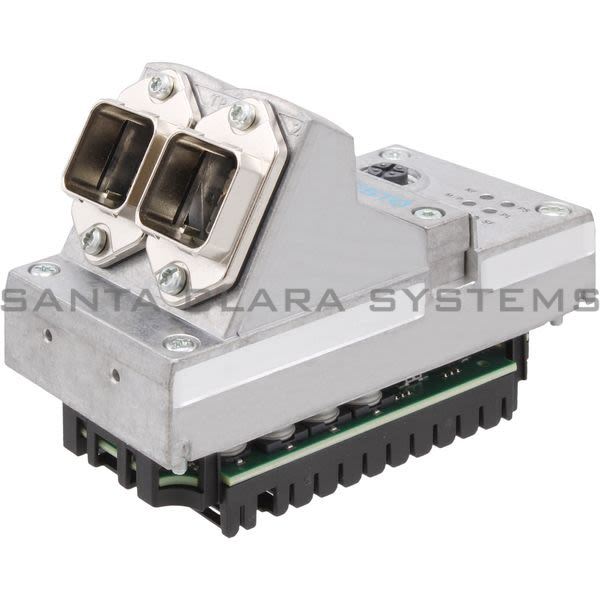 Festo CPX-M-FB44 Interface Product Image