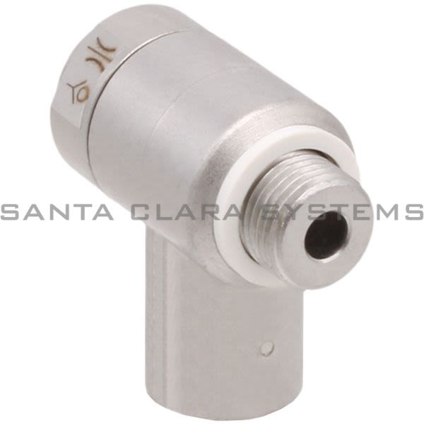 Festo CRGRLA-1-8-B One-Way Flow Control Valve Product Image