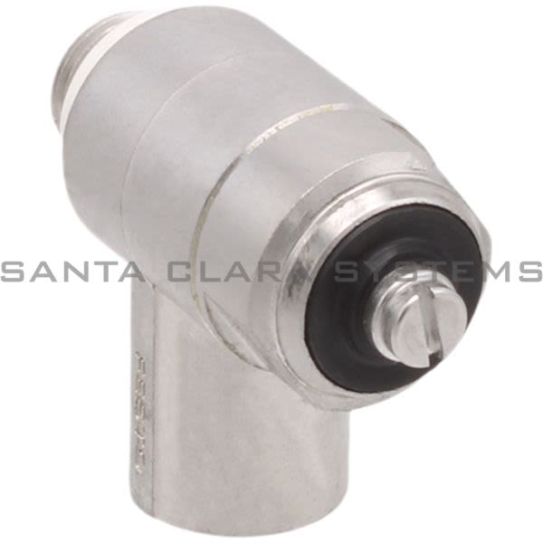 Festo CRGRLA-1-8-B One-Way Flow Control Valve Product Image
