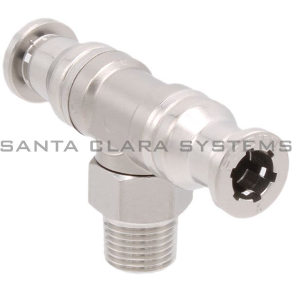 Festo CRQST-1-8-6 Push-In T-Fitting Product Image