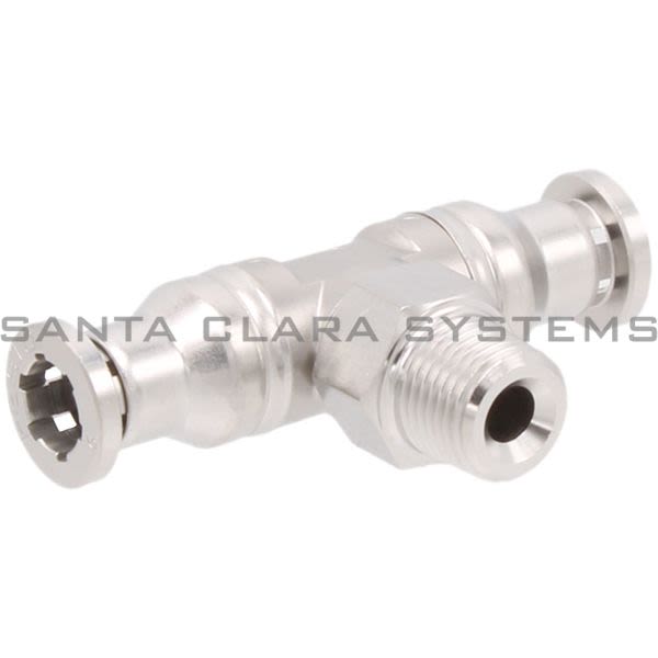 Festo CRQST-1-8-6 Push-In T-Fitting Product Image