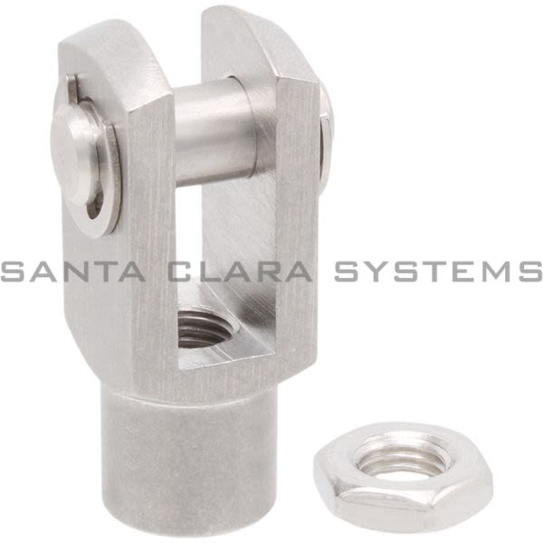 Festo CRSG-M10X1-25 Rod Clevis Product Image