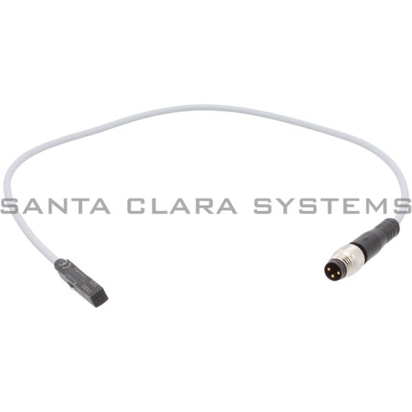 Festo CRSMT-8M-PS-24V-K-0-3-M8D-EX2 Proximity Sensor Product Image