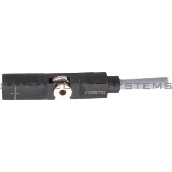 Festo CRSMT-8M-PS-24V-K-0-3-M8D-EX2 Proximity Sensor Product Image