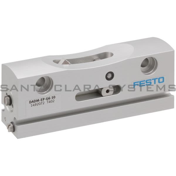 Festo DADM-EP-G6-10 Intermediate Position Module Product Image
