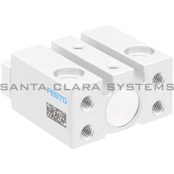 Festo DFM-10-10-P-A-GF  Guided Actuator Product Image