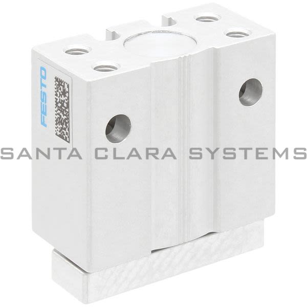 Festo DFM-10-10-P-A-GF  Guided Actuator Product Image