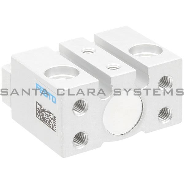 Festo DFM-10-5-P-A-GF  Guided Actuator Product Image