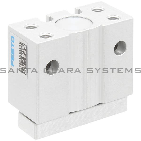 Festo DFM-10-5-P-A-GF  Guided Actuator Product Image