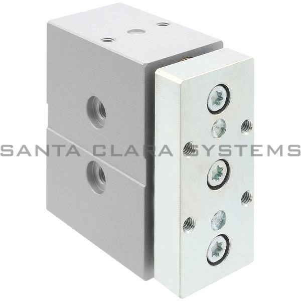Festo DFM-12-10-P-A-GF Guided Actuator Product Image