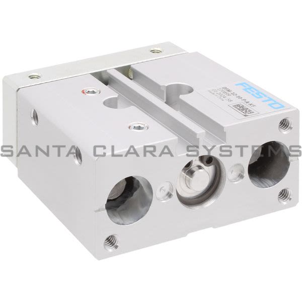 Festo DFM-12-10-P-A-KF Guided Actuator Product Image