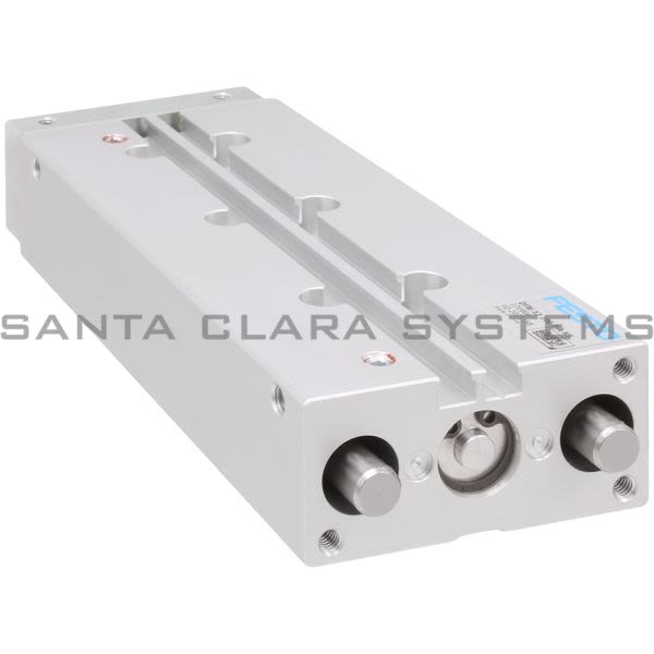 Festo DFM-12-100-P-A-KF Guided Actuator Product Image